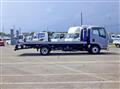2015 Isuzu Elf Truck
