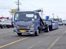2015 Isuzu Elf Truck