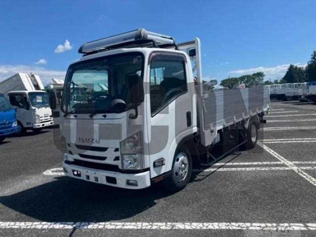 2017 Isuzu Elf Truck