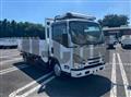 2017 Isuzu Elf Truck