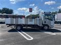 2017 Isuzu Elf Truck