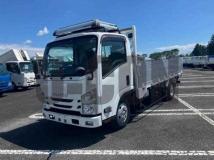2017 Isuzu Elf Truck