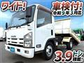 2013 Isuzu Elf Truck