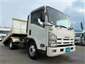 2013 Isuzu Elf Truck