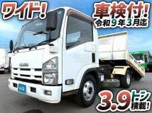 2013 Isuzu Elf Truck