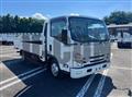 2018 Isuzu Elf Truck