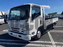 2018 Isuzu Elf Truck