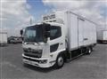 2018 Hino Ranger