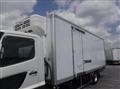2018 Hino Ranger