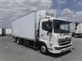 2018 Hino Ranger