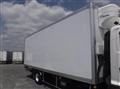 2018 Hino Ranger
