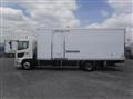 2018 Hino Ranger