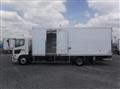 2018 Hino Ranger