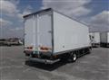 2018 Hino Ranger