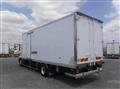 2018 Hino Ranger