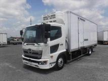 2018 Hino Ranger