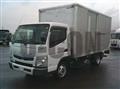 2017 Mitsubishi Fuso Canter