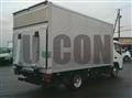2017 Mitsubishi Fuso Canter