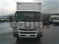 2017 Mitsubishi Fuso Canter