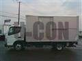 2017 Mitsubishi Fuso Canter