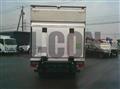 2017 Mitsubishi Fuso Canter