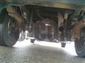 2017 Mitsubishi Fuso Canter