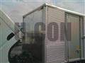 2017 Mitsubishi Fuso Canter