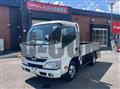2015 Hino Dutro