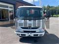 2015 Hino Dutro