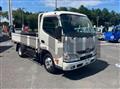 2015 Hino Dutro