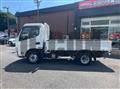 2015 Hino Dutro