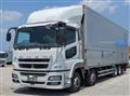 2012 Mitsubishi Fuso Super Great
