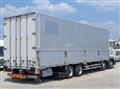 2012 Mitsubishi Fuso Super Great