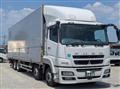 2012 Mitsubishi Fuso Super Great