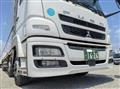 2012 Mitsubishi Fuso Super Great