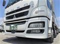 2012 Mitsubishi Fuso Super Great