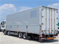 2012 Mitsubishi Fuso Super Great
