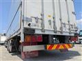 2012 Mitsubishi Fuso Super Great