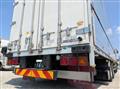 2012 Mitsubishi Fuso Super Great