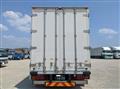 2012 Mitsubishi Fuso Super Great