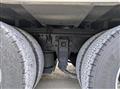 2012 Mitsubishi Fuso Super Great