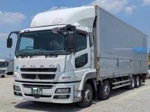 2012 Mitsubishi Fuso Super Great