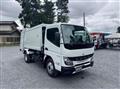 2026 Mitsubishi Fuso Canter