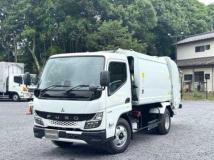 2026 Mitsubishi Fuso Canter