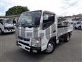 2018 Mitsubishi Fuso Canter