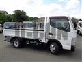 2018 Mitsubishi Fuso Canter