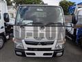 2018 Mitsubishi Fuso Canter