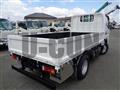 2018 Mitsubishi Fuso Canter