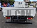 2018 Mitsubishi Fuso Canter