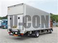 2016 Hino Ranger